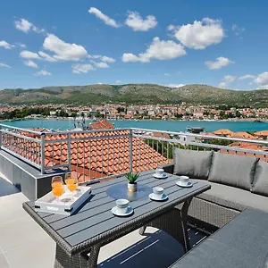  Appartement & žaja