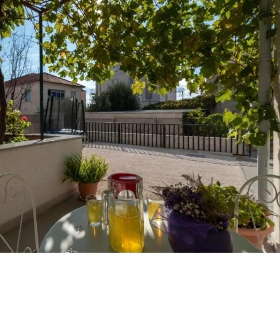 Sara Apartmant Trogir-Dragulin Croatia