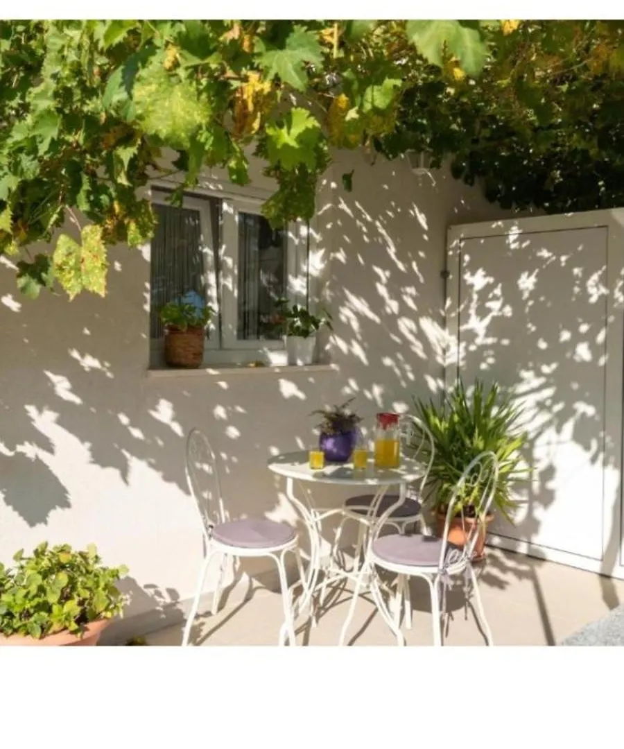 Apartment Sara Apartmant Trogir-Dragulin