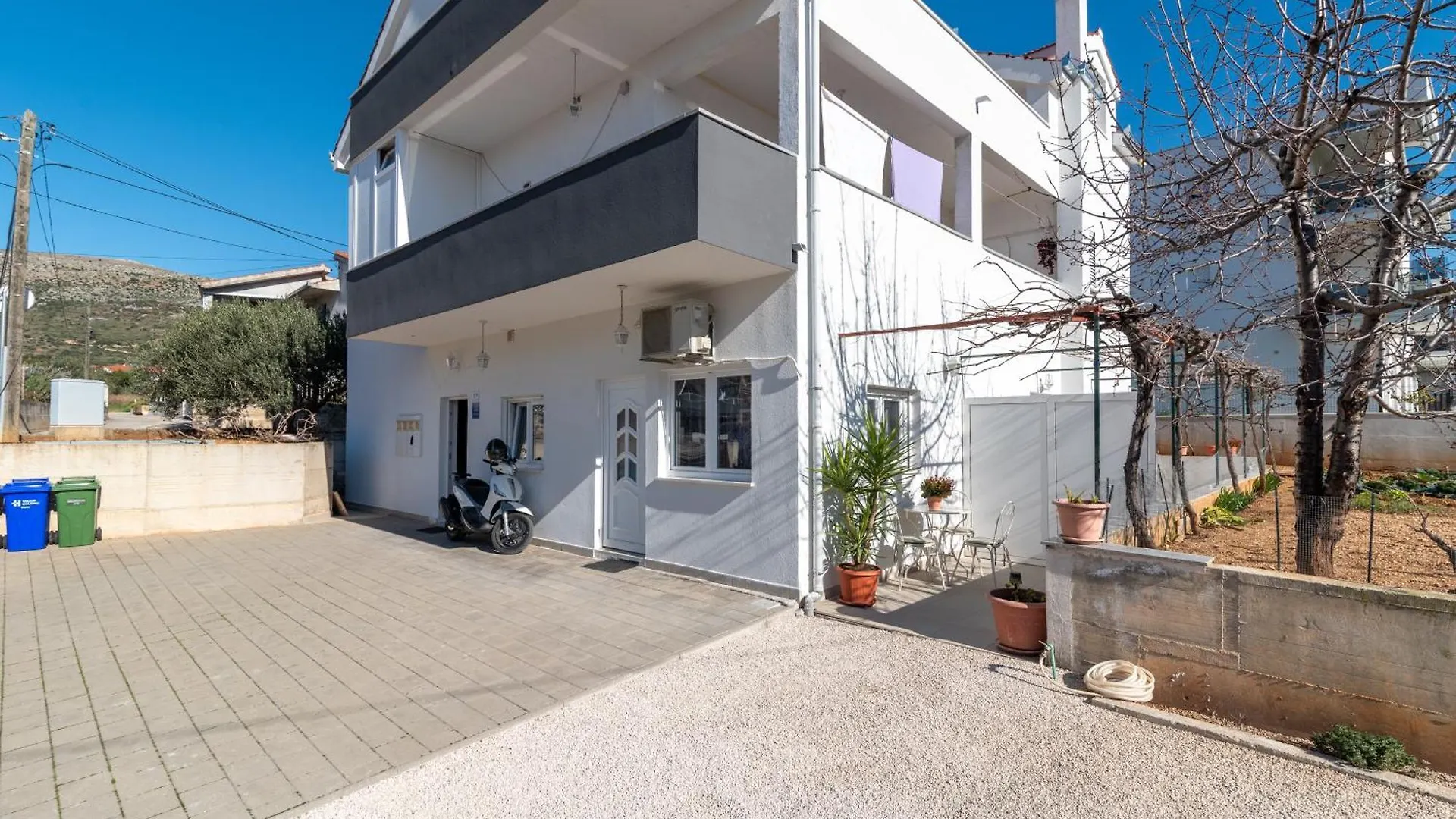 Sara Apartmant Trogir-Dragulin Apartment Trogir