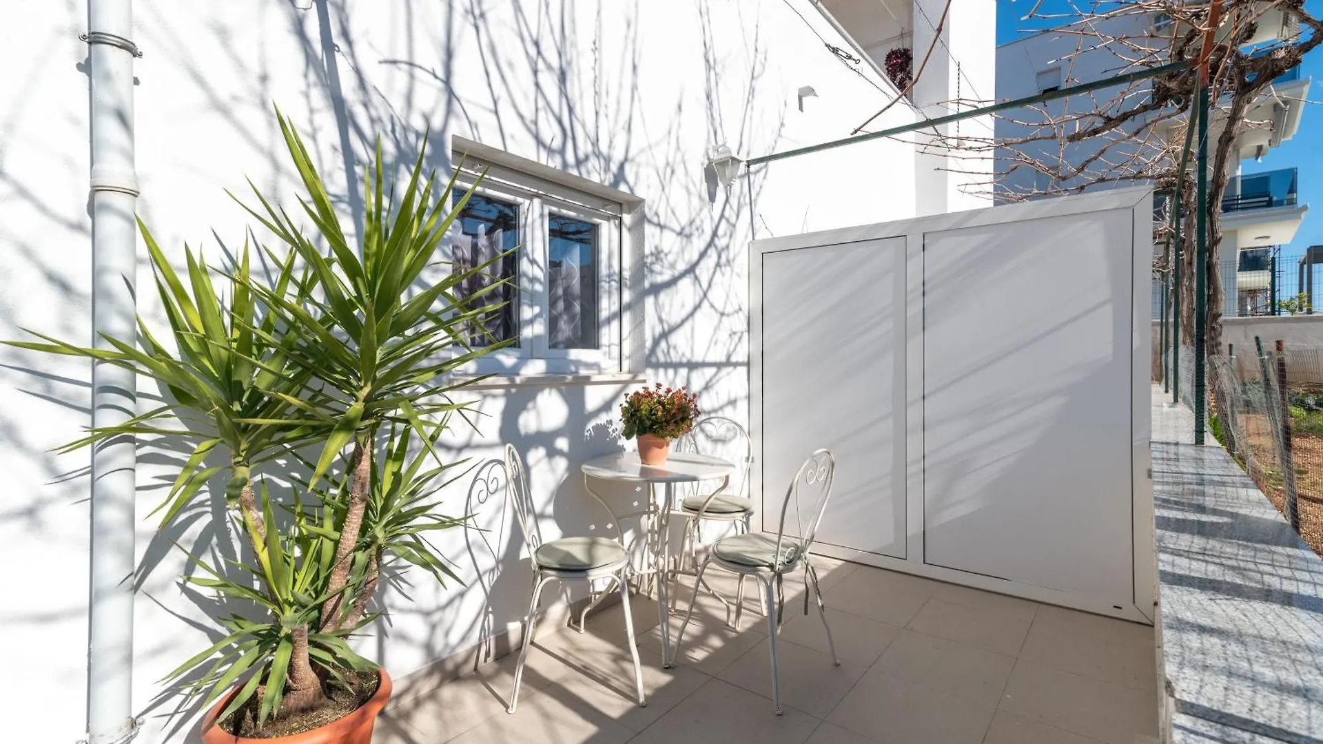 Apartment Sara Apartmant Trogir-Dragulin Croatia