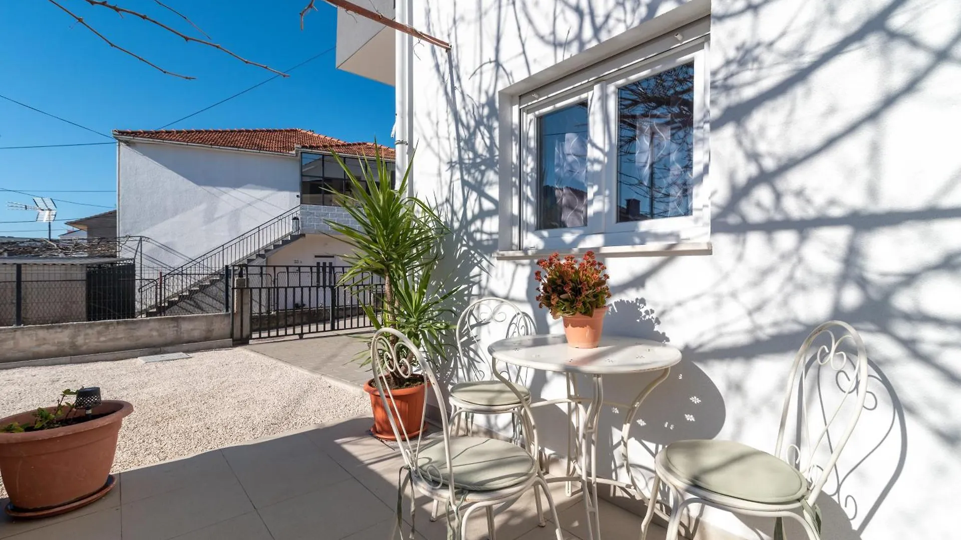 Sara Apartmant Trogir-Dragulin Trogir