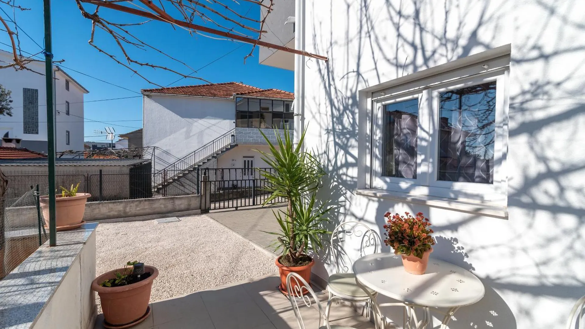 Apartment Sara Apartmant Trogir-Dragulin