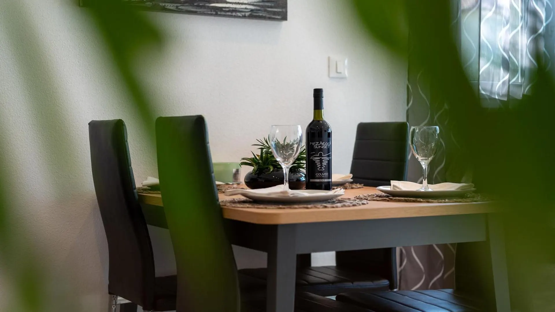 Sara Apartmant Trogir-Dragulin Apartment