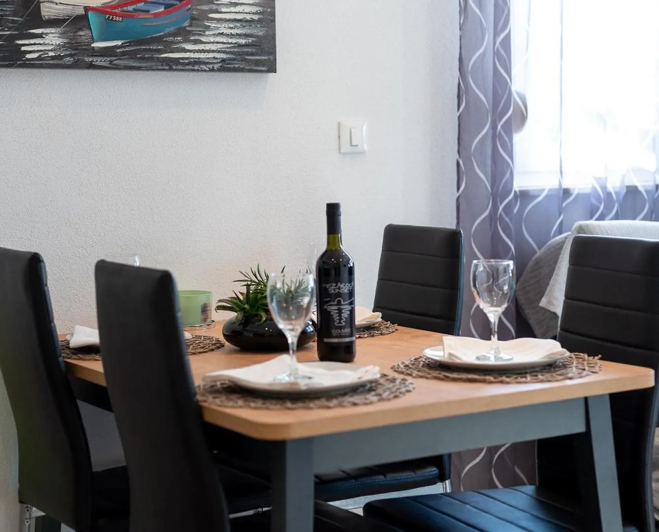 Sara Apartmant Trogir-Dragulin Apartment Trogir