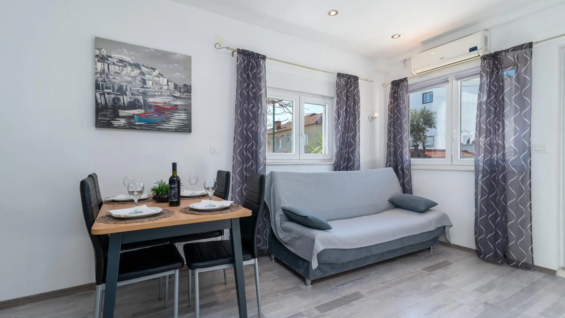 Apartment Sara Apartmant Trogir-Dragulin