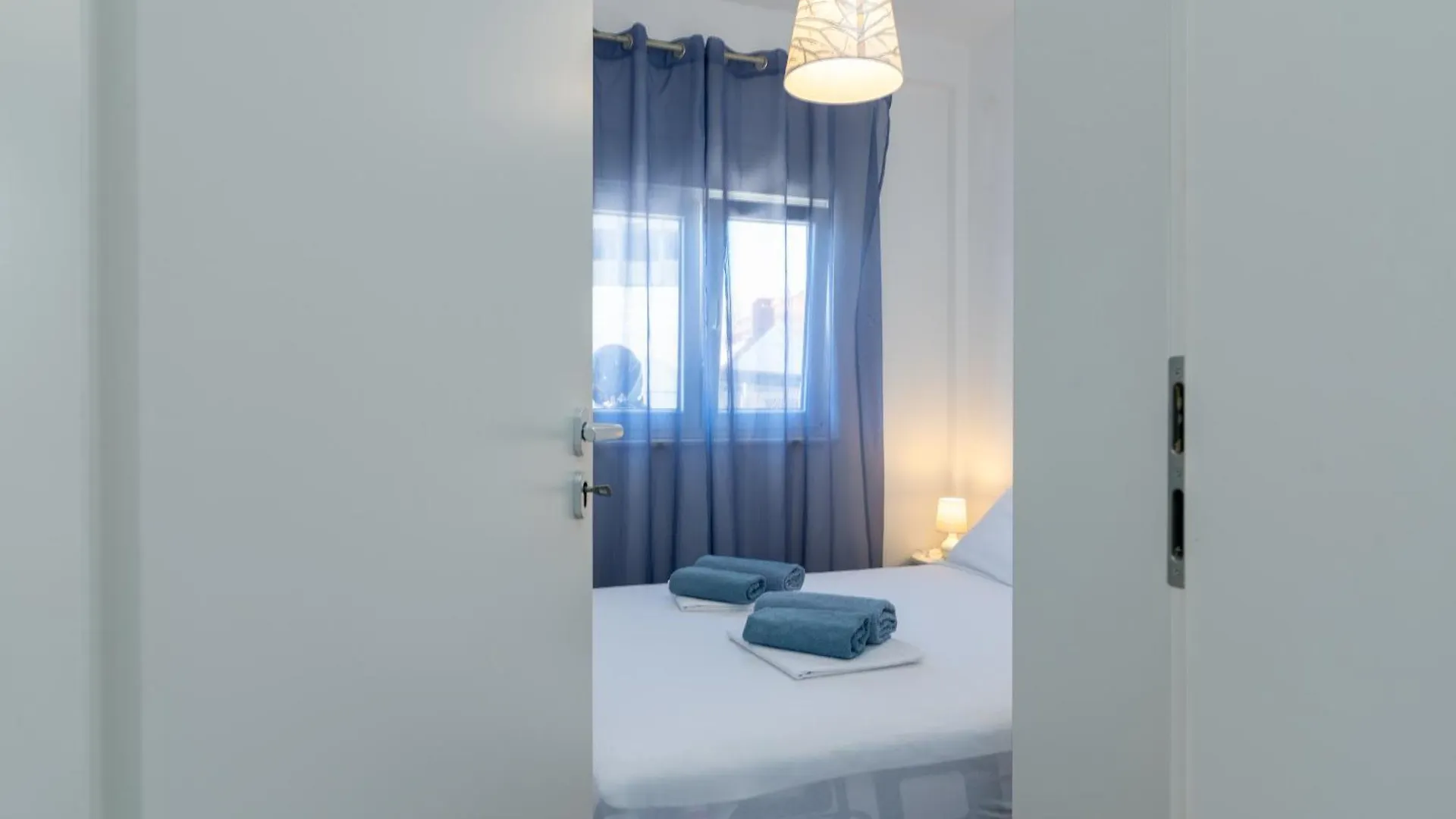 Sara Apartmant Trogir-Dragulin Apartment Trogir