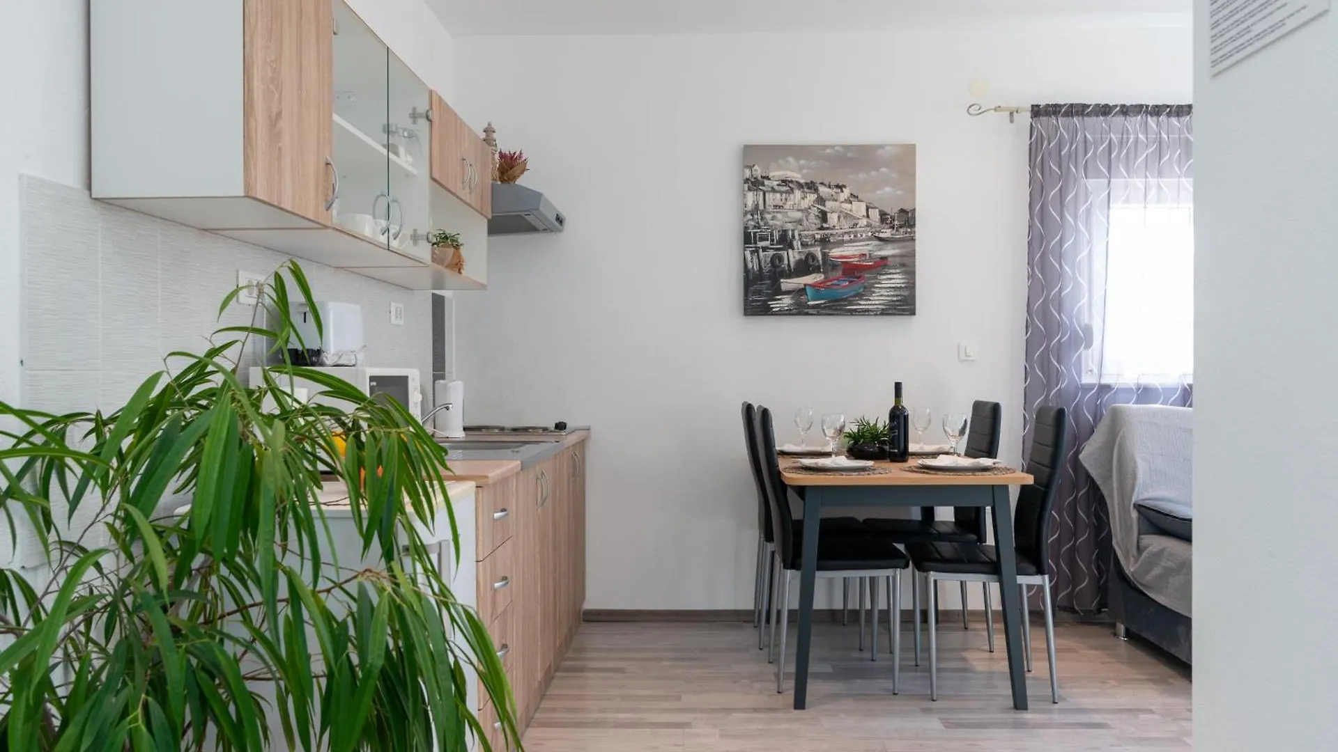 Sara Apartmant Trogir-Dragulin 0*, Trogir Croatia