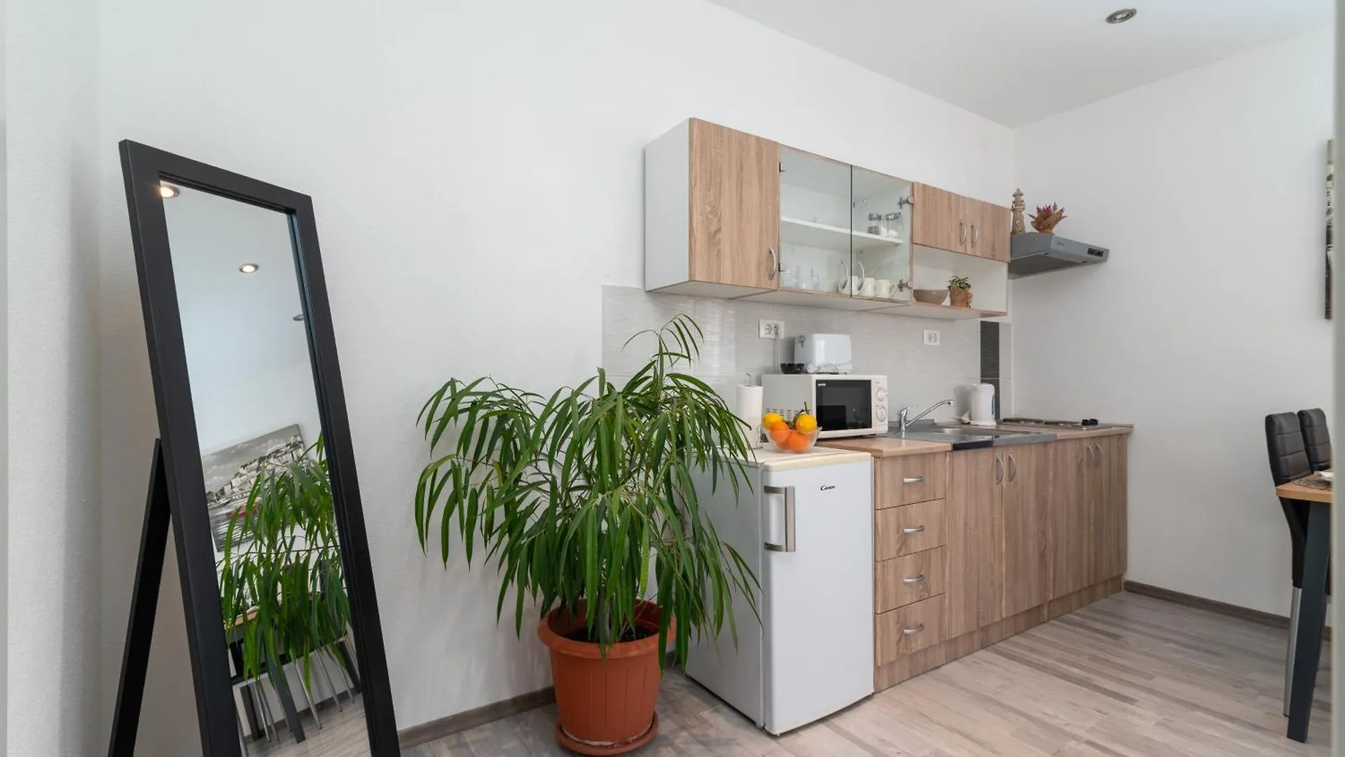 Sara Apartmant Trogir-Dragulin