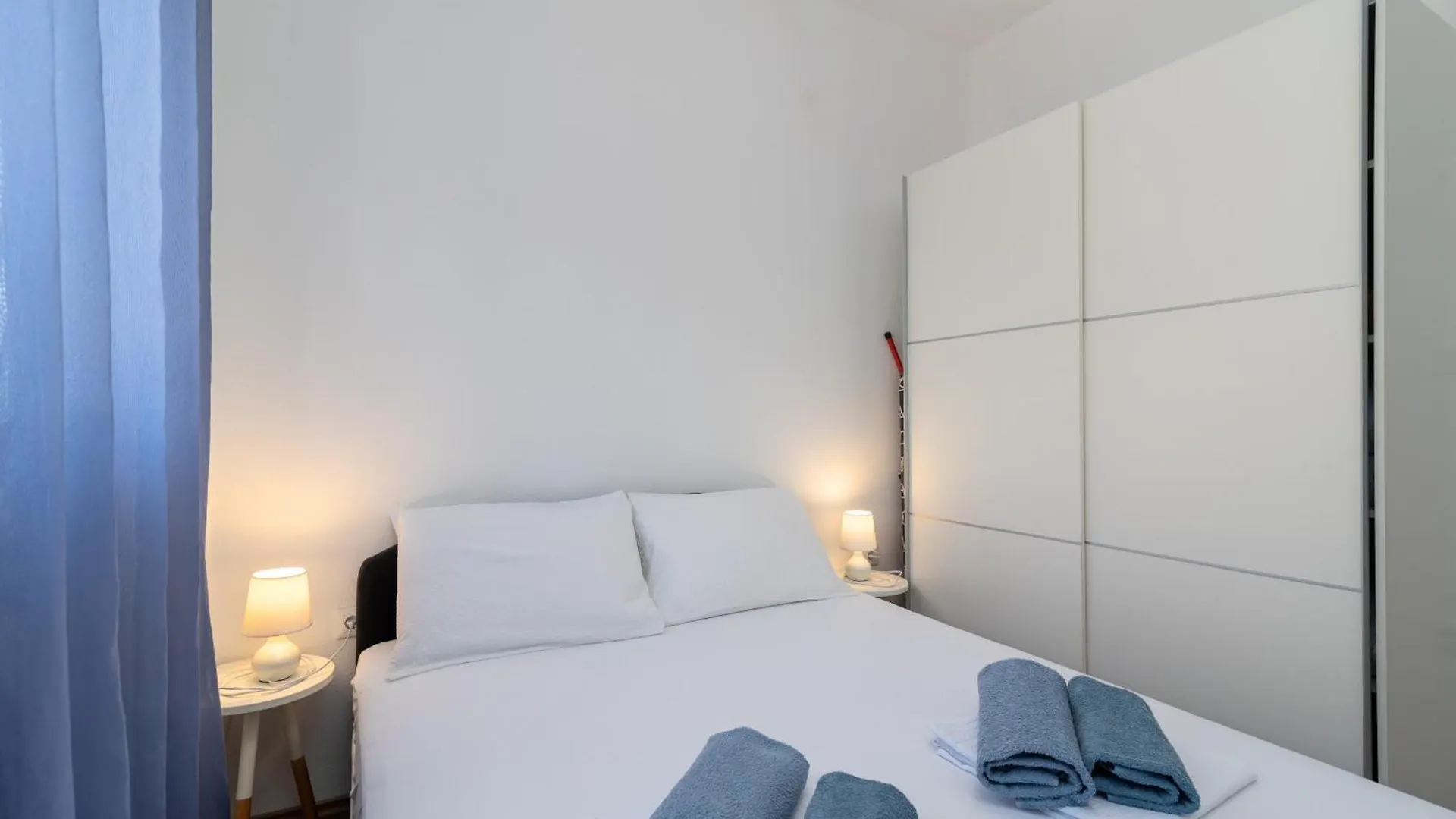 Apartment Sara Apartmant Trogir-Dragulin Croatia