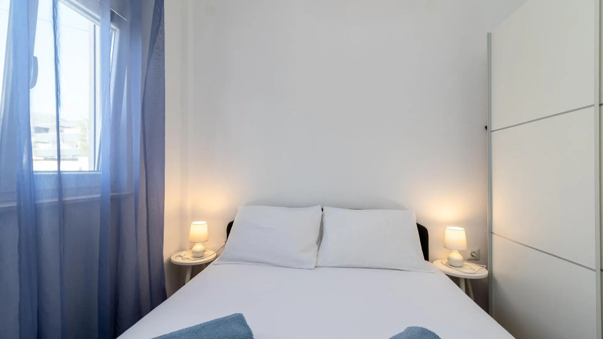 Sara Apartmant Trogir-Dragulin Apartment Trogir