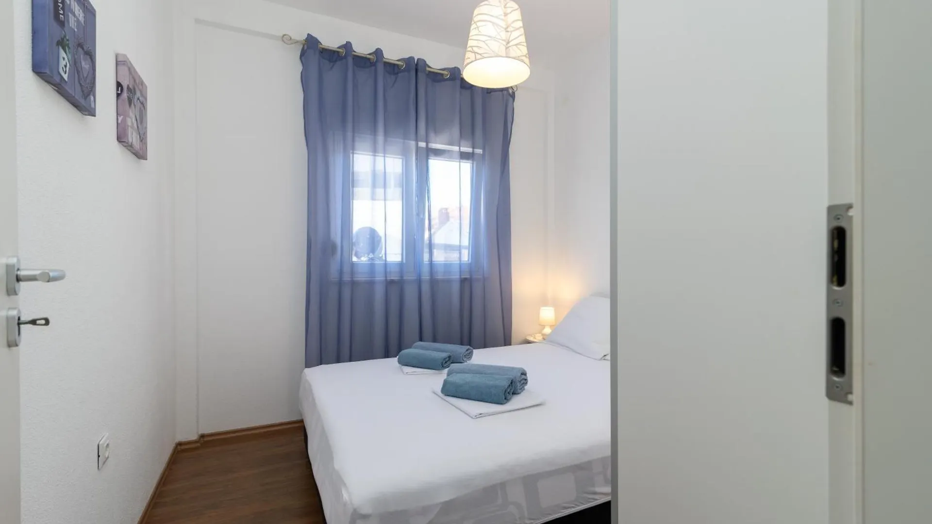 Apartment Sara Apartmant Trogir-Dragulin