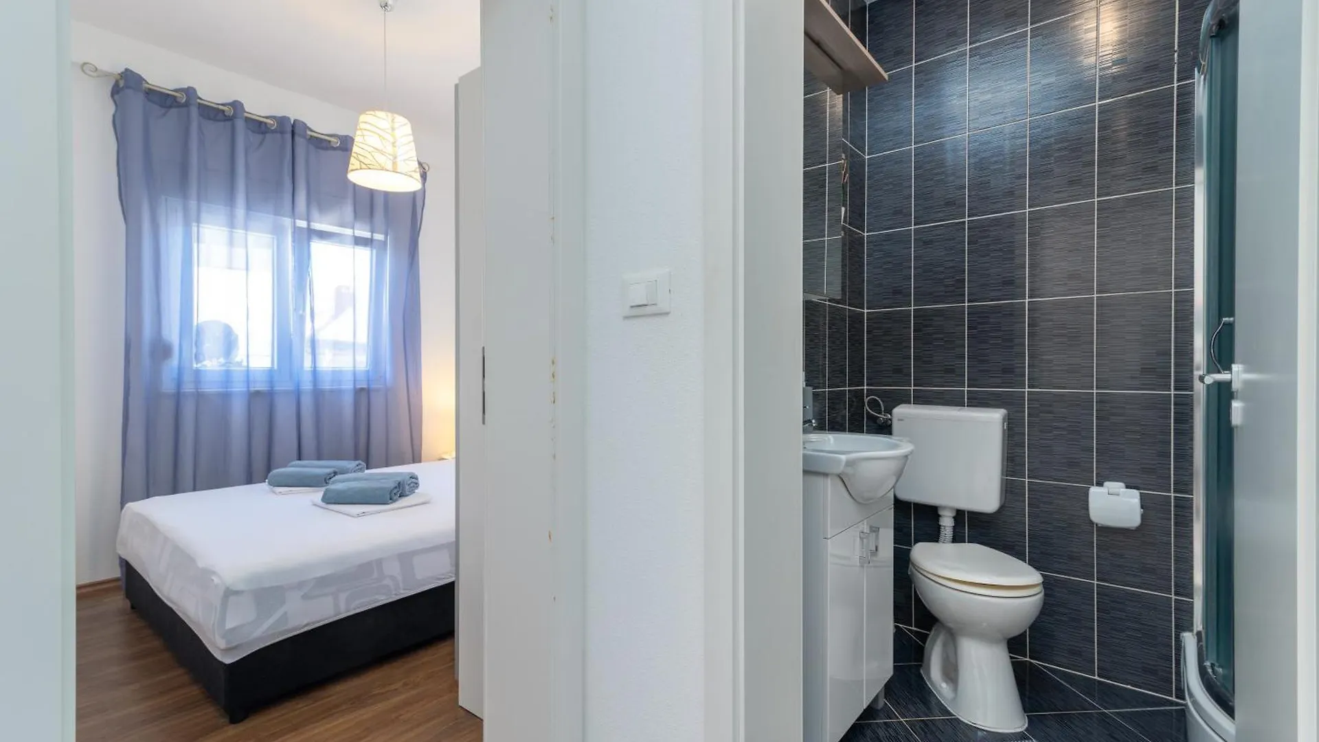 Sara Apartmant Trogir-Dragulin Trogir