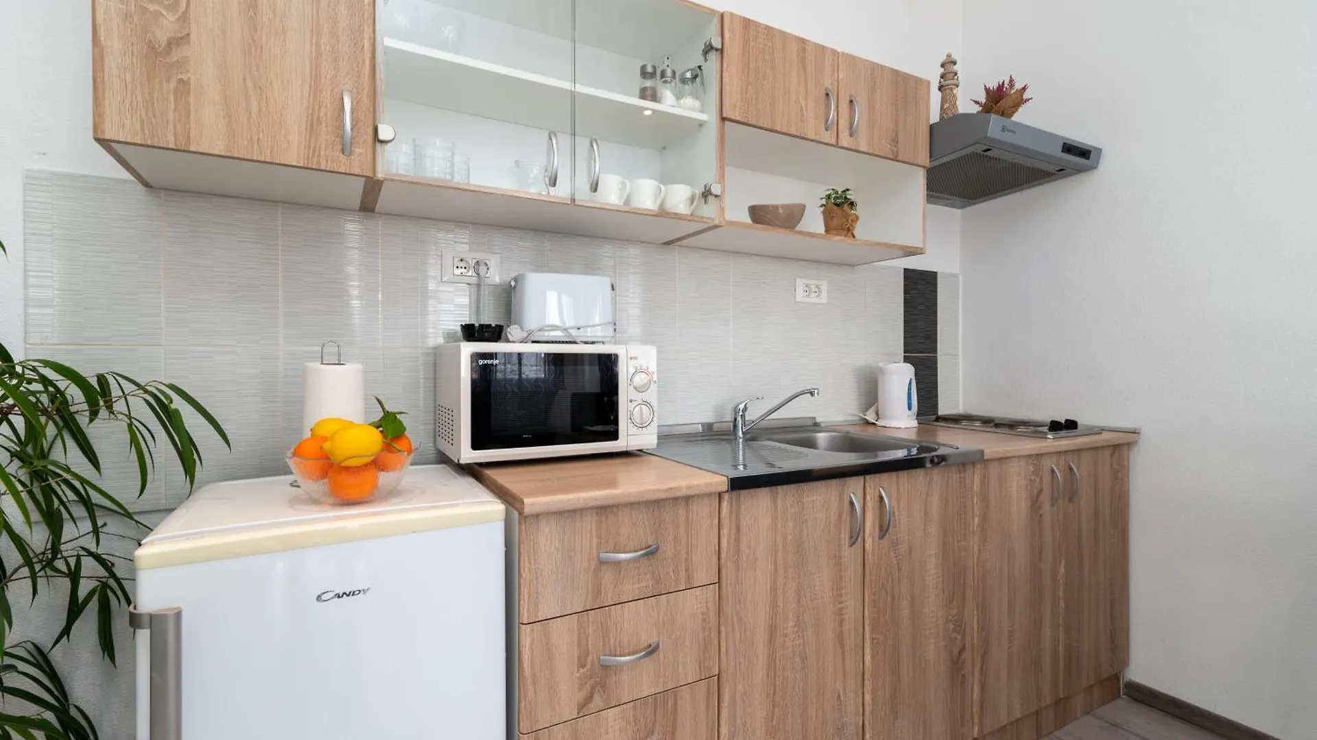 Apartment Sara Apartmant Trogir-Dragulin