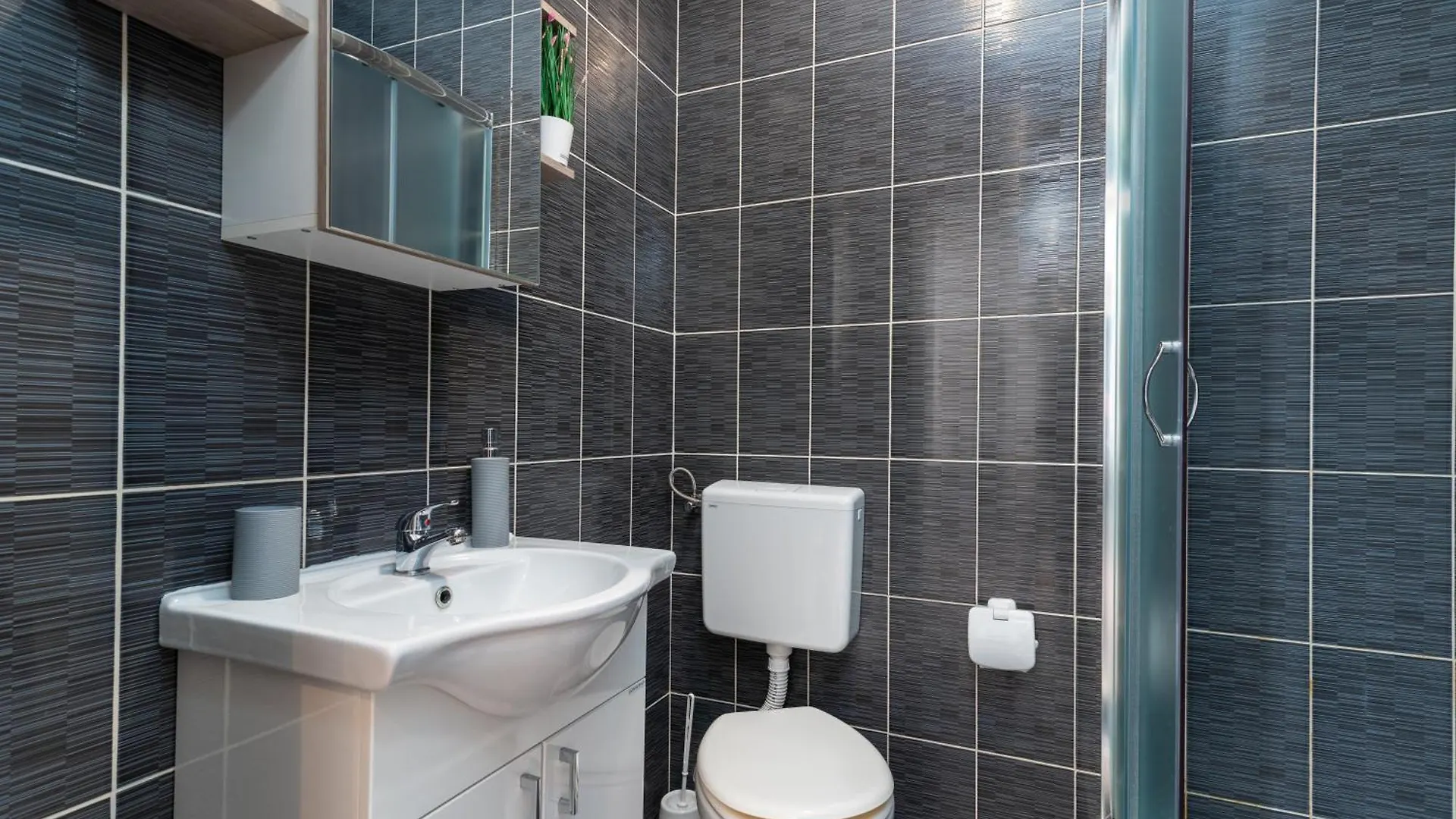 Apartment Sara Apartmant Trogir-Dragulin Croatia