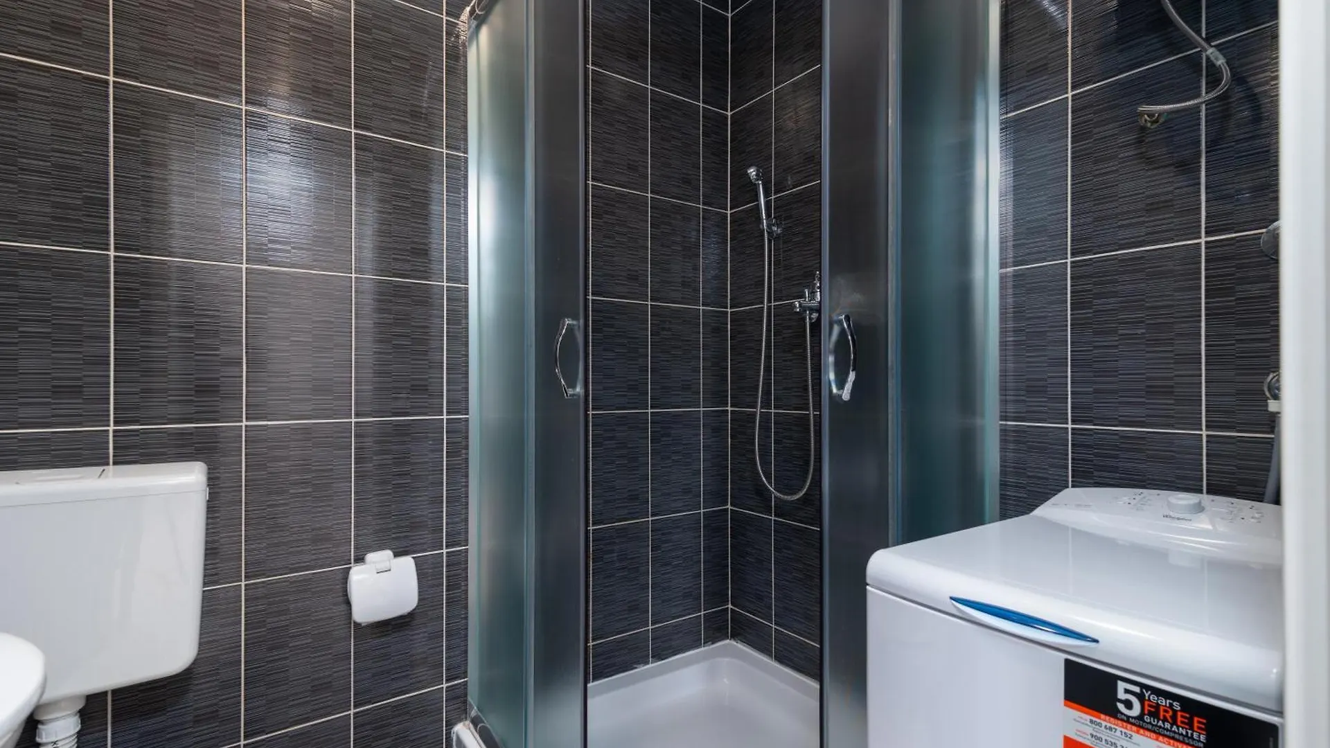 Sara Apartmant Trogir-Dragulin 0*, Trogir Croatia