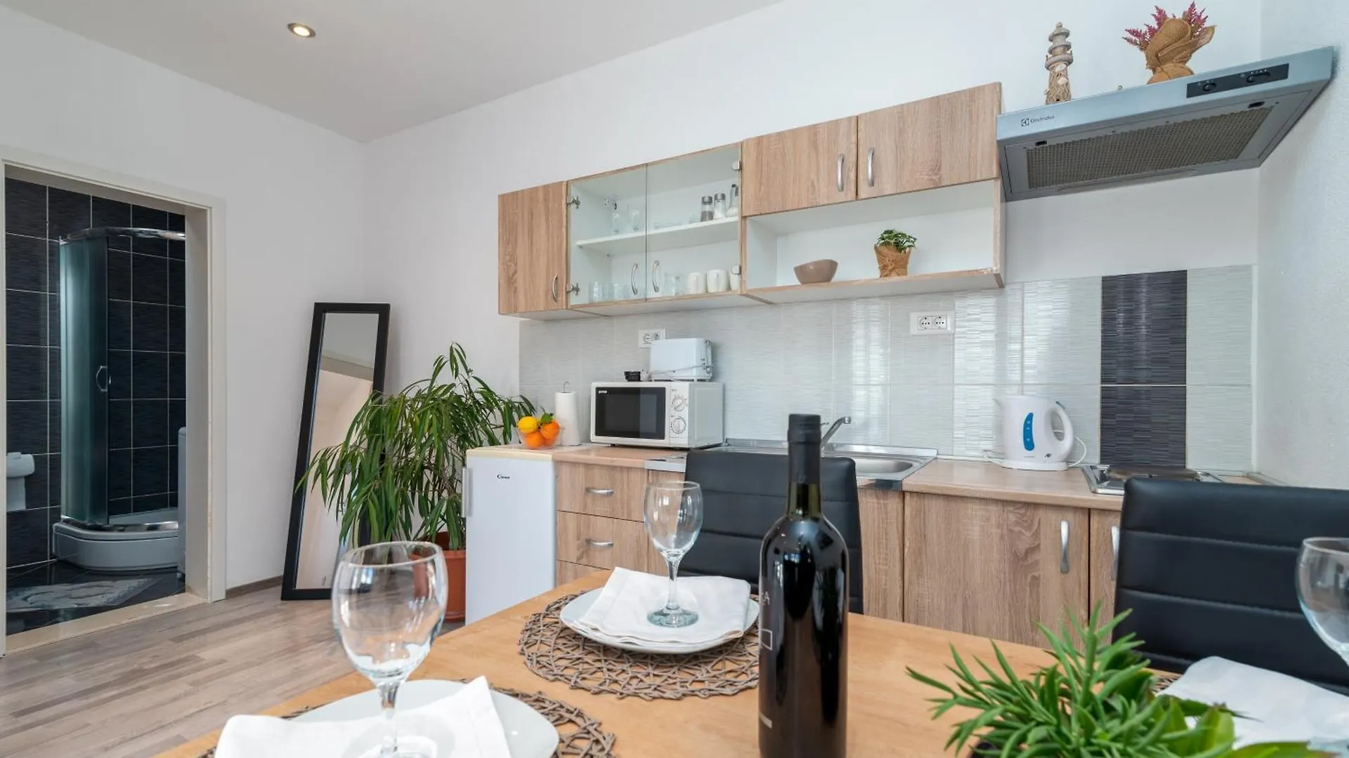 Sara Apartmant Trogir-Dragulin 0*, Trogir Croatia